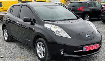 Nissan Leaf 24 kWh DT425HA full