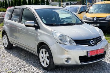 Nissan Note AA046QP full
