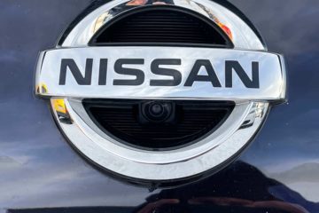 Nissan Leaf 40kwh FF791LL full