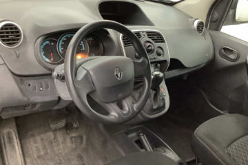 Renault Kangoo Z.E. L1 4199JRT full