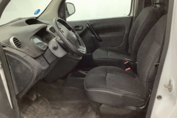 Renault Kangoo Z.E. L1 4199JRT full