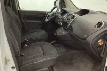 Renault Kangoo Z.E. L1 4199JRT full