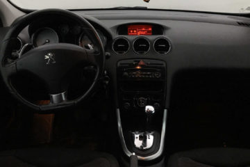 Peugeot 308sw CL719QD full