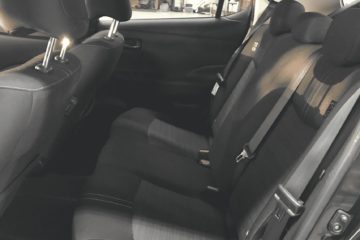 Nissan Leaf 40kwh JTT239 full