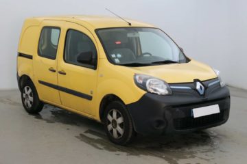 Renault Kangoo Z.E. L1 DG611GZ full