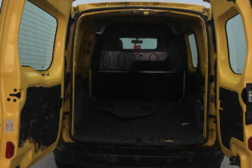 Renault Kangoo Z.E. L1 DK805AE full