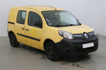 Renault Kangoo Z.E. L1 DF219PP full