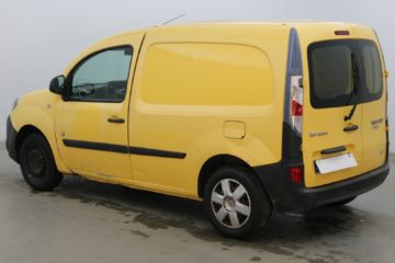 Renault Kangoo Z.E. L1 DF219PP full