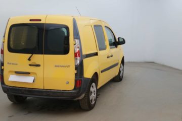 Renault Kangoo Z.E. L1 DJ171MZ full