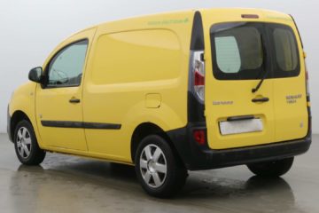 Renault Kangoo Z.E. L1 DX174FP full