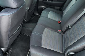 Nissan Leaf 40kwh TX130Z full