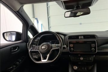 Nissan Leaf 40kwh TJ-831-L full
