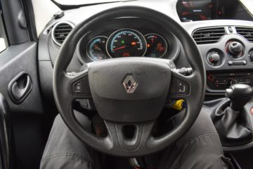 Renault Kangoo ZE L2 EB67466 full