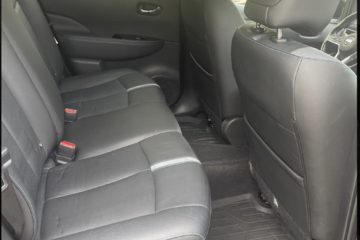 Nissan Leaf 40kwh EV10467 full