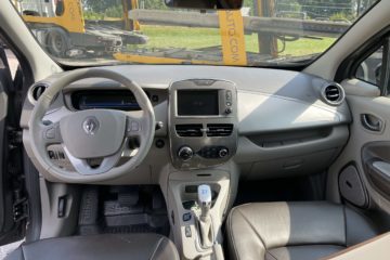 Renault Zoe 40kwh EK70960 full
