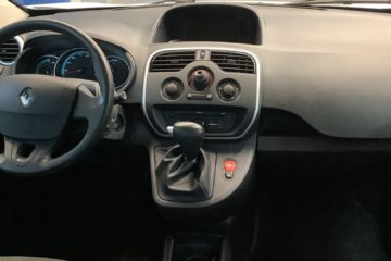 Renault Kangoo ZE L2 33kwh full