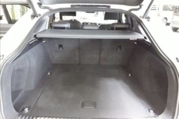 Audi E-Tron Sportback 50 full