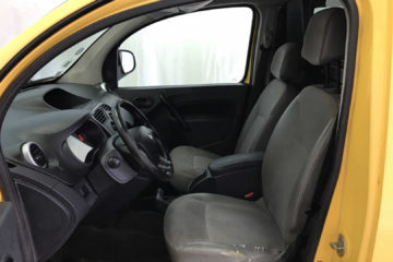 Renault Kangoo ZE L1 DB153WH full