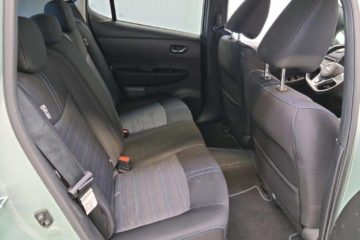 Nissan Leaf 40kwh TH-699-Z full