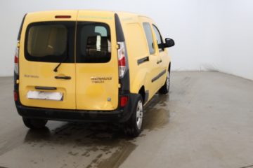 Renault Kangoo ZE L2 EE323RX full