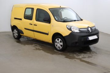 Renault Kangoo ZE L2 EE323RX full