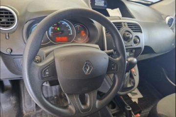 Renault Kangoo ZE 33kwh L1 (3232) full