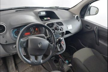 Renault Kangoo ZE L1 33kwh (9916) full