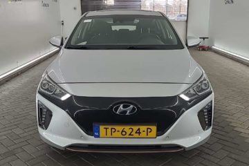 Hyundai Ioniq 28kwh TP-624-P full
