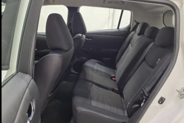 Nissan Leaf 40kwh TT-481-Z full