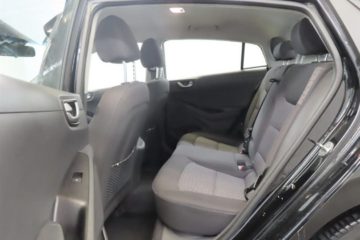 Hyundai Ioniq 28kwh ZT-220-L full