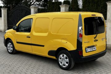 Renault Kangoo Z.E. 22kWh AI6148MH full