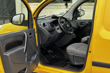 Renault Kangoo Z.E. 22kWh AI6148MH full