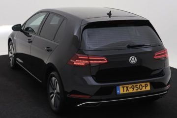 Volkswagen e-Golf 35.8 kWh 2018 TX950P full