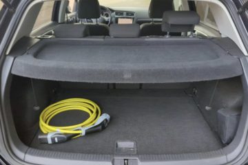 Volkswagen e-Golf 35.8 kWh 2018 TX950P full