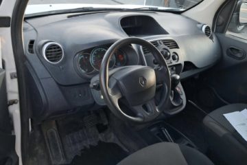 Renault Kangoo ZE 33kwh (2187) full