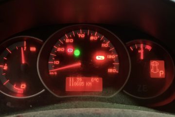 Renault Kangoo Express 33kWh 2017 6662 full