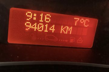 Renault Kangoo Express 33kWh 2017 1426 full