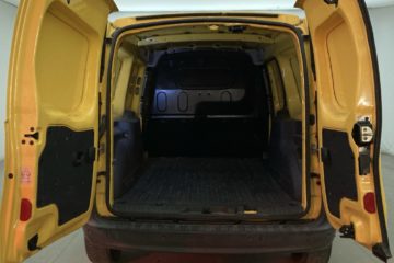 Renault Kangoo Express 33kWh 2017 1426 full