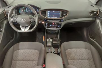 Hyundai Ioniq COMFORT 28KWH RG-553-T full