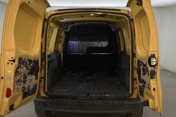 Renault Kangoo Express 33 2017 6569 full
