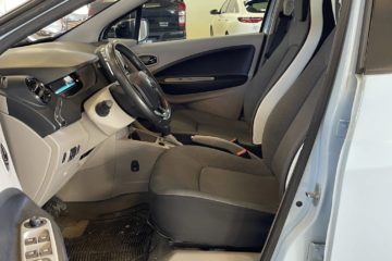 Renault Zoe 22KW 2015 INTENS 4433 full