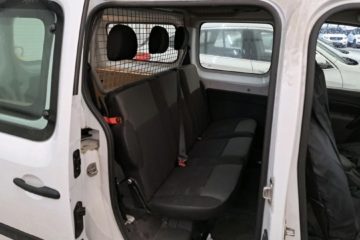 Renault Maxi Kangoo 33kWh 2017 ER601TX full
