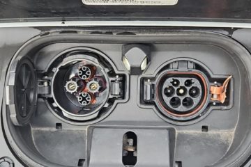 Nissan Leaf ACENTA 40 KWH XL702V full