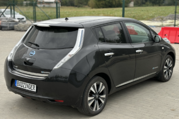 Nissan Leaf 2016 30kWh 4572 full