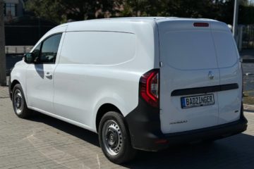 Renault Kangoo 45kWh 2023 full