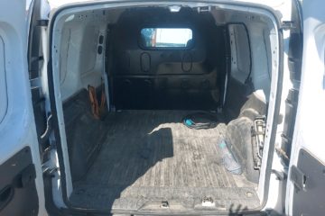 Renault Kangoo 33kWh 0411 full