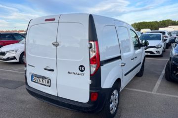 Renault Kangoo 2019 5324KYM full