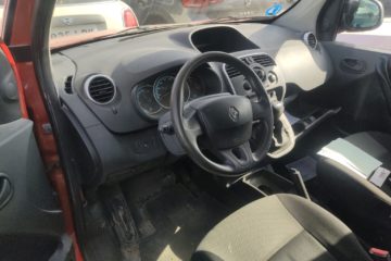 Renault Kangoo 2019 7837LDM full