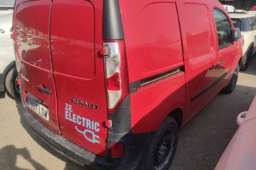 Renault Kangoo 2019 7837LDM full