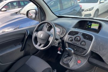 Renault Kangoo 2019 5324KYM full